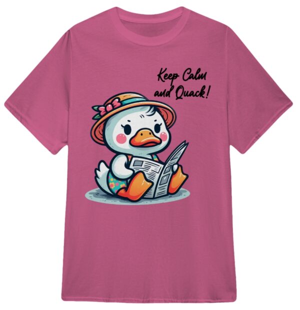 Keep Calm TShirt