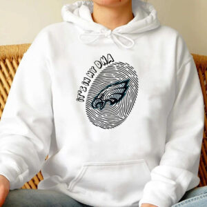 Philadelphia Eagles DNA T-Shirt