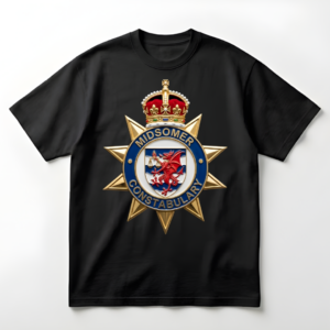 Limited Edition Midsomer Murders fr3