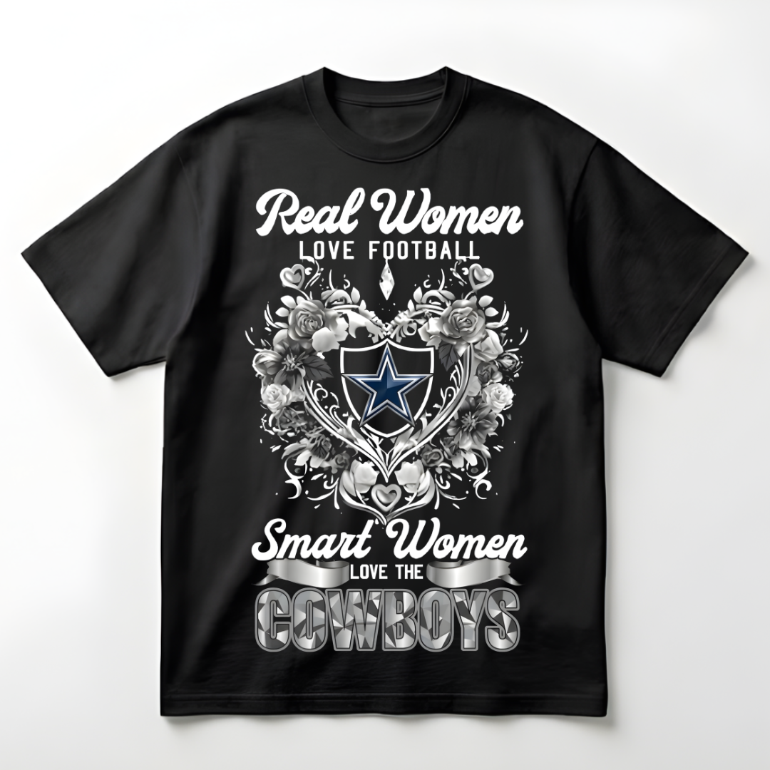 Limited Edition Dallas Cowboys fr4