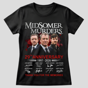 Alternative view of limited edition mk5