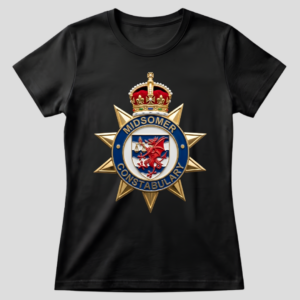 Alternative view of Limited Edition Midsomer Murders fr3