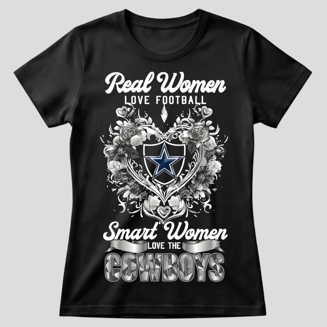 Limited Edition Dallas Cowboys fr4 - Image 2