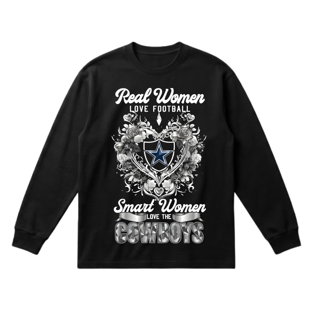 Limited Edition Dallas Cowboys fr4 - Image 4