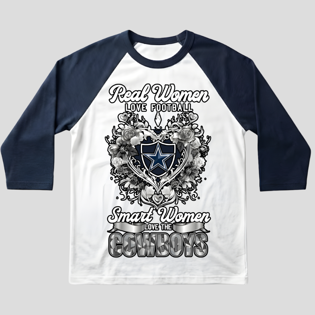 Limited Edition Dallas Cowboys fr4 - Image 5