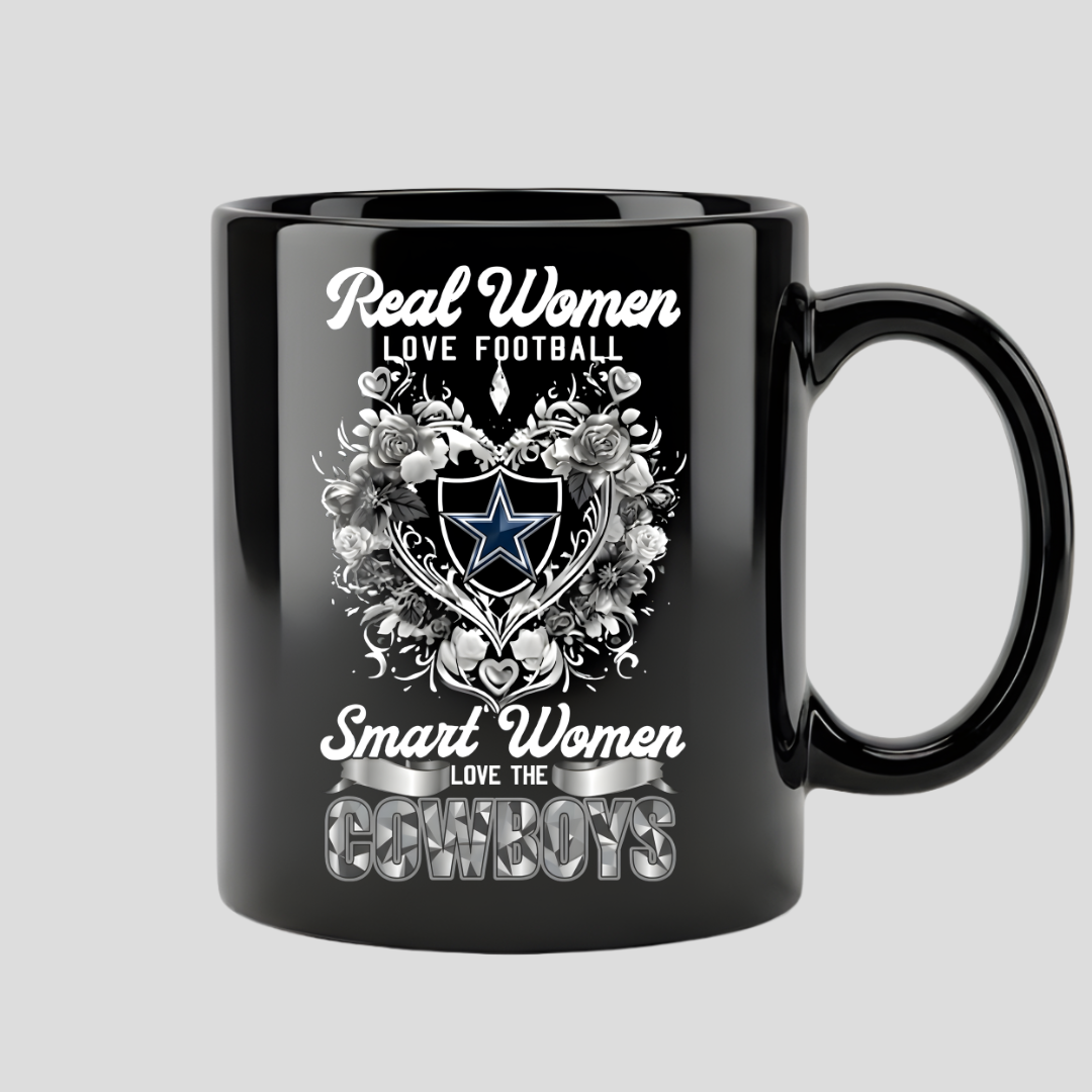 Limited Edition Dallas Cowboys fr4 - Image 8