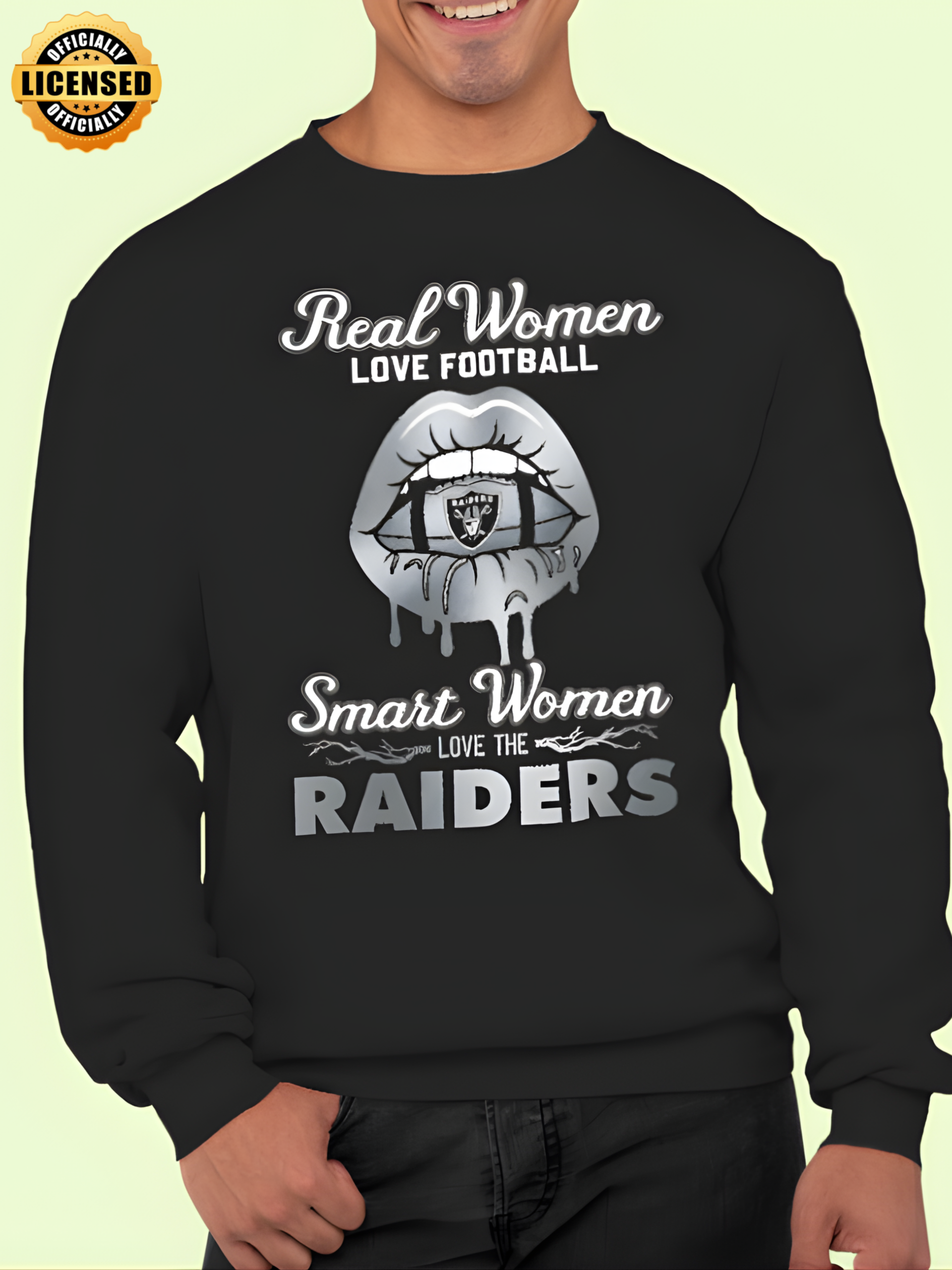 smart raiders women tee fr - Image 9