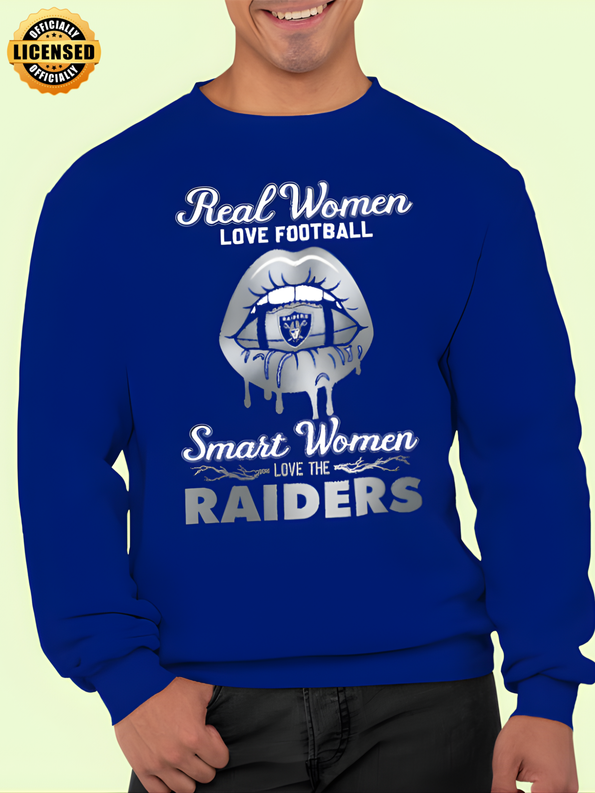 smart raiders women tee fr - Image 8