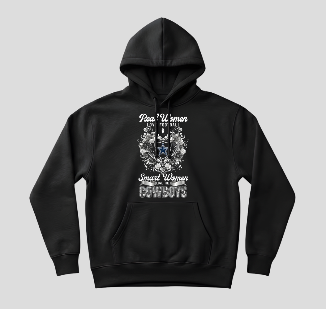 Limited Edition Dallas Cowboys fr4 - Image 6