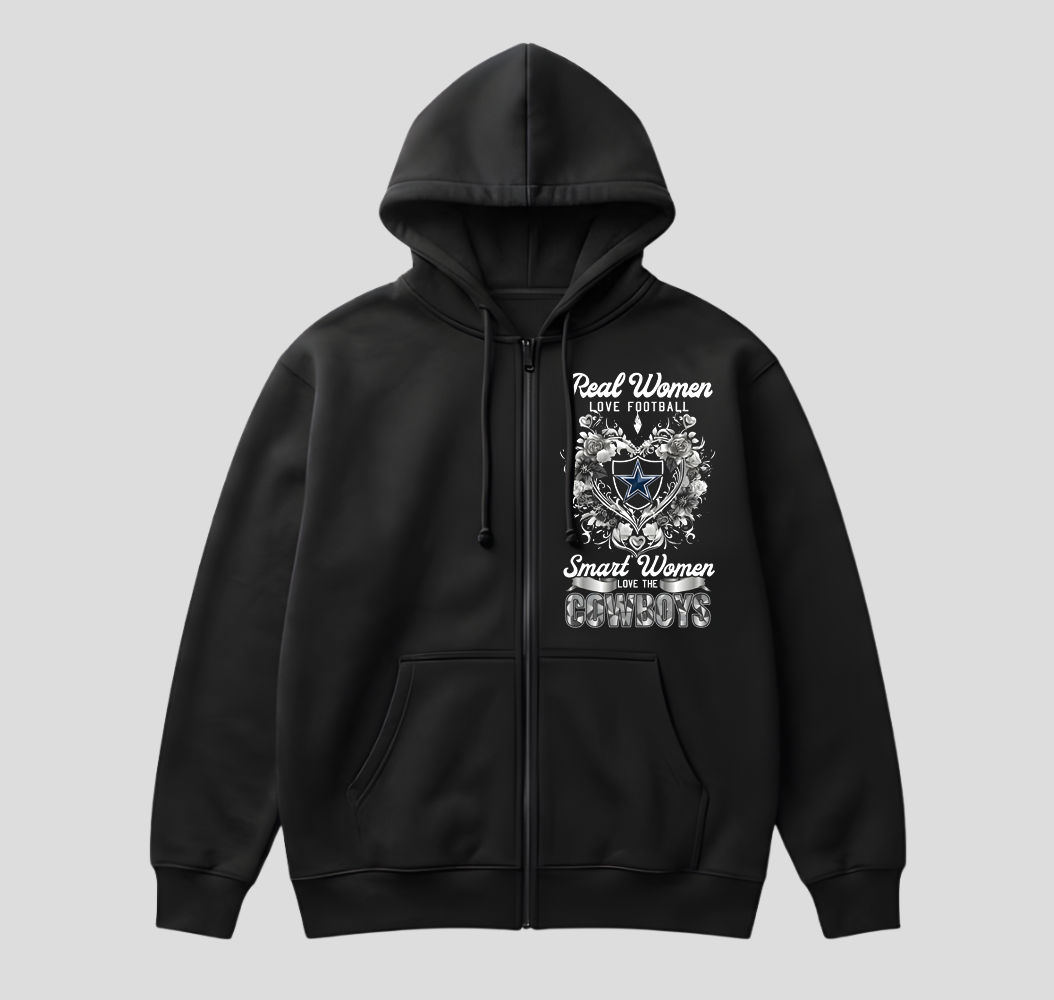 Limited Edition Dallas Cowboys fr4 - Image 7